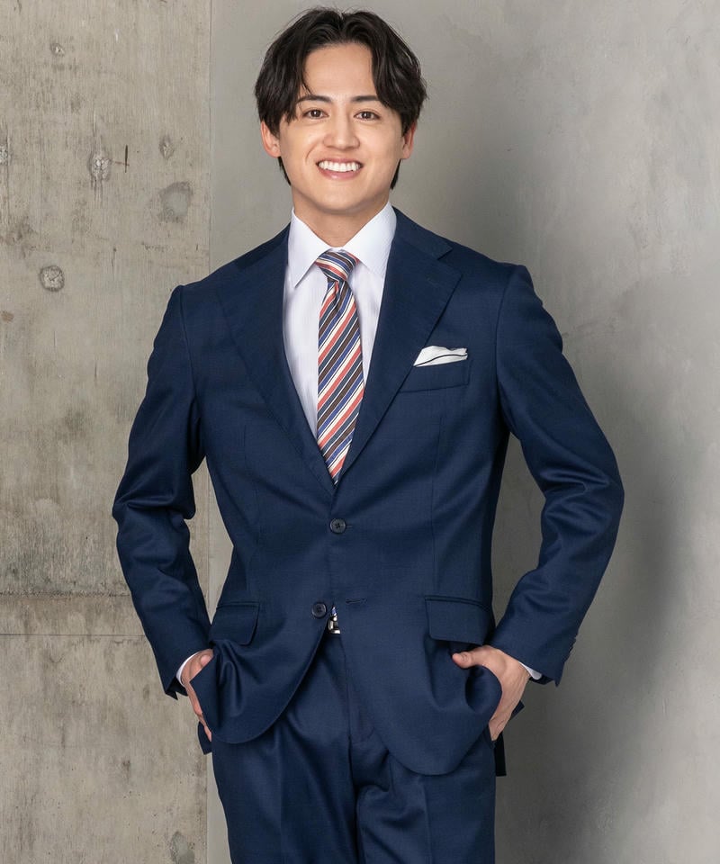 green label relaxing グリーンレーベルリラクシング サマーフォーマル