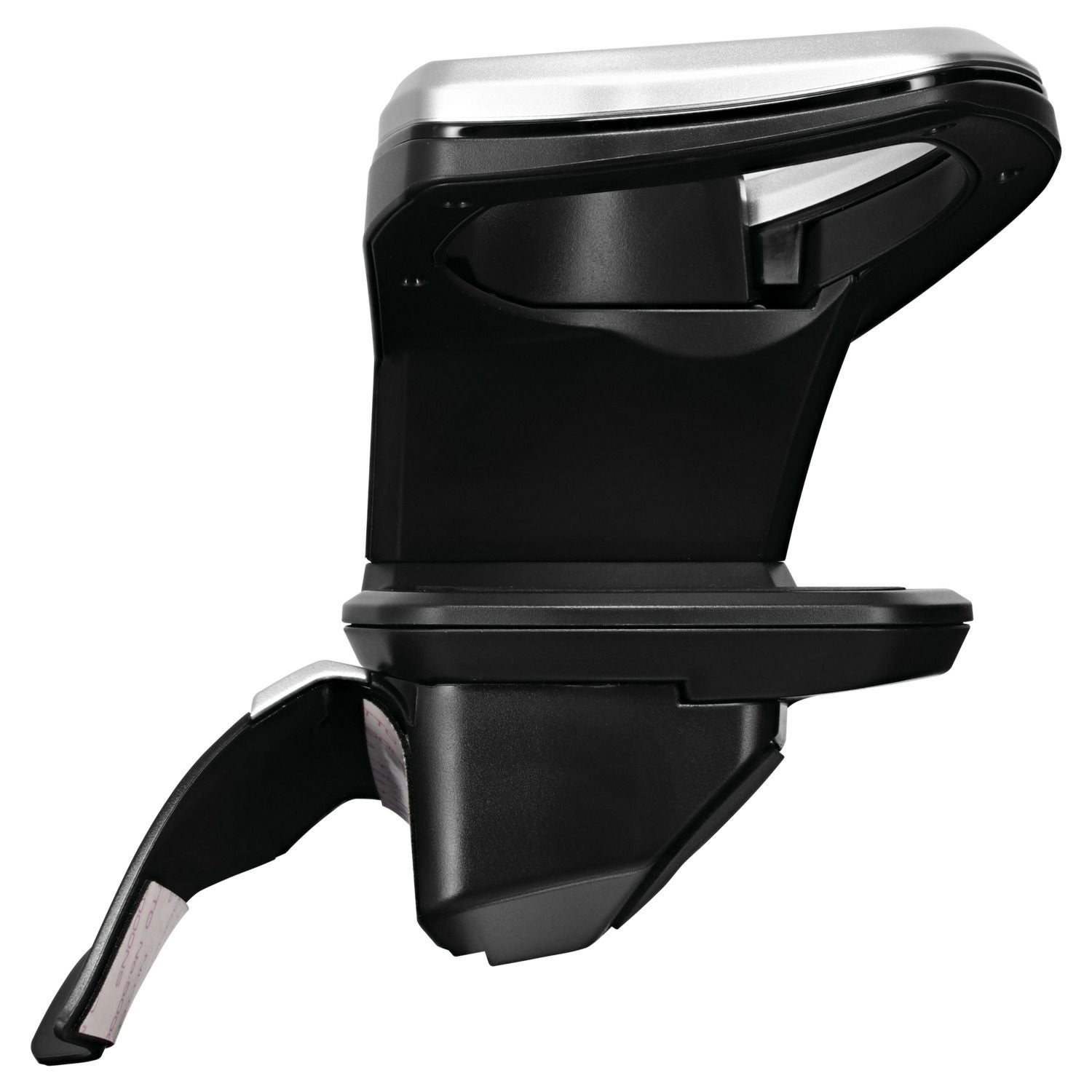 NZ815 RAV4専用ドリンクホルダー コンソール取り付け シルバー (R80