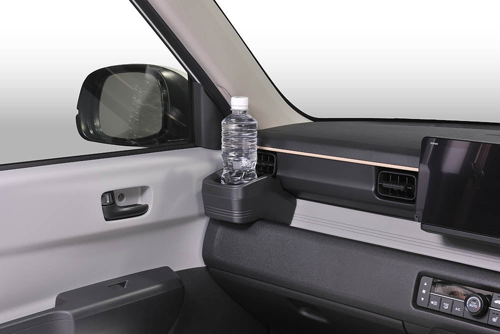 CX405K N-ONE e:専用 ドリンクホルダー 助手席用 | カーメイト 公式