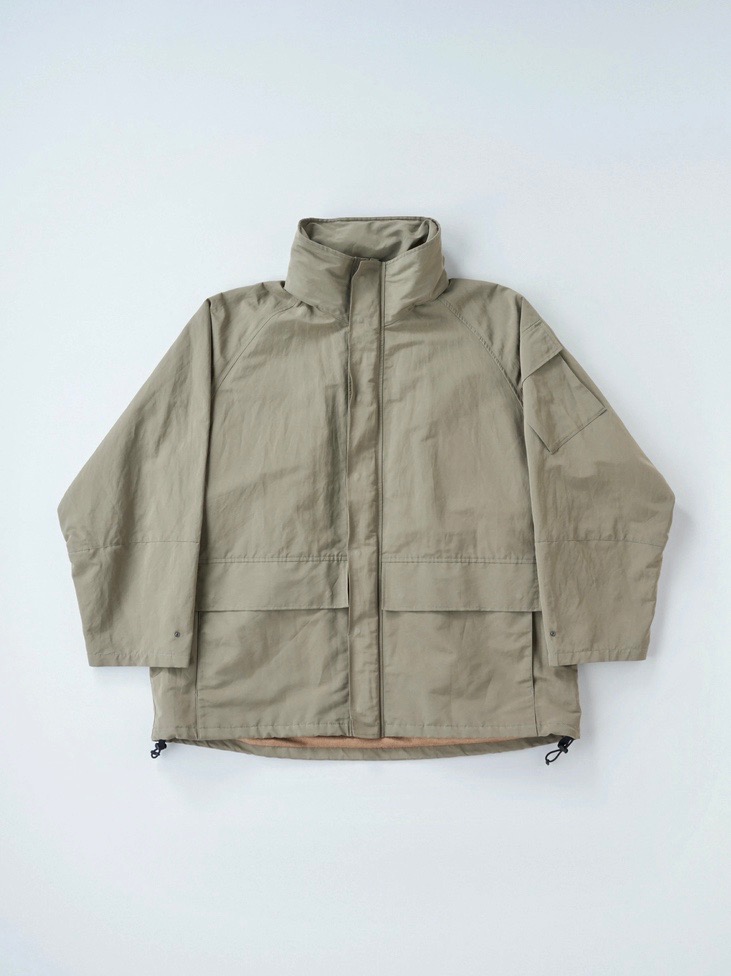 KAPTAIN SUNSHINE キャプテンサンシャイン 22aw Collection “Extended