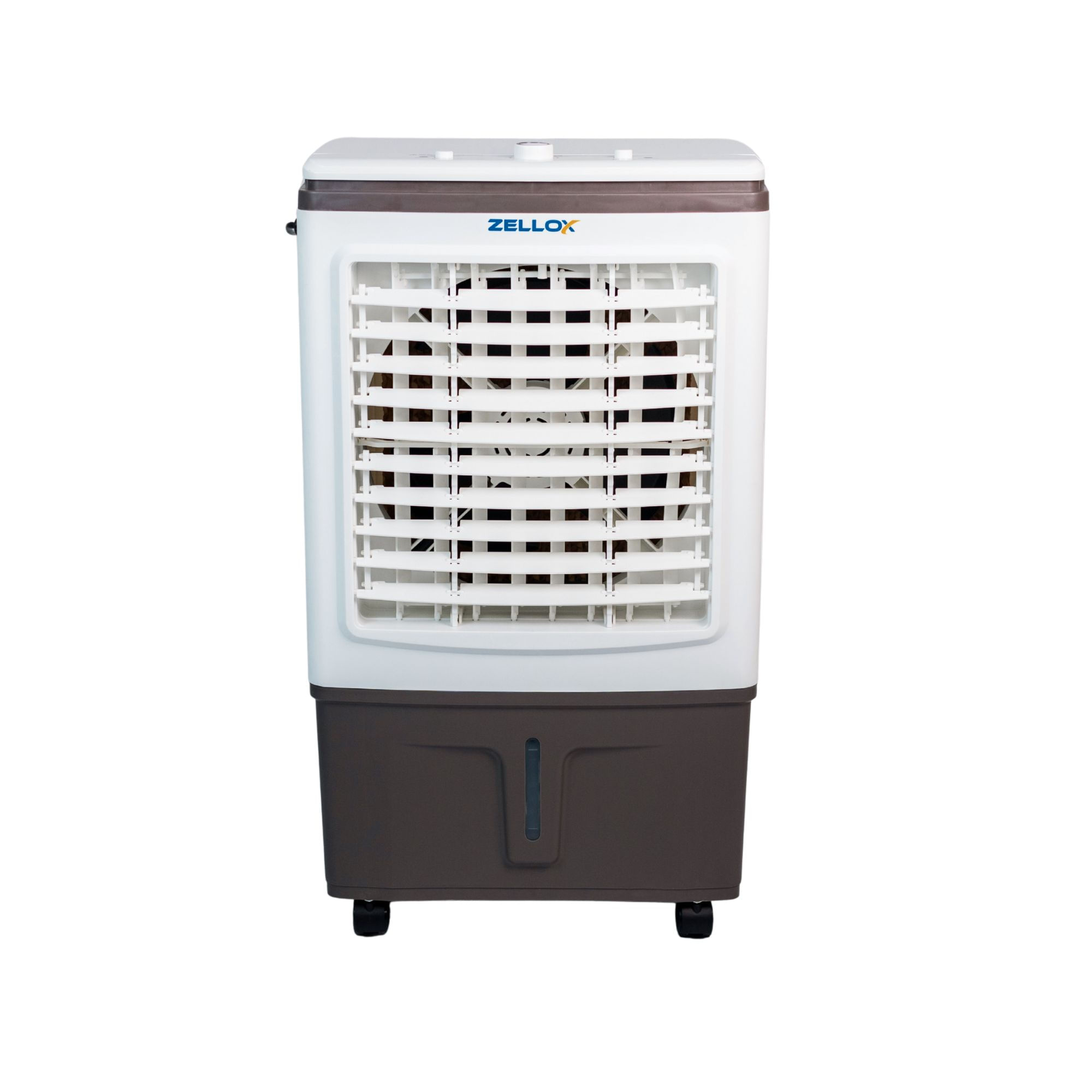 Climatizador de Ar Zellox ZLX-30A 30L | 220V - Casa do Pica-Pau