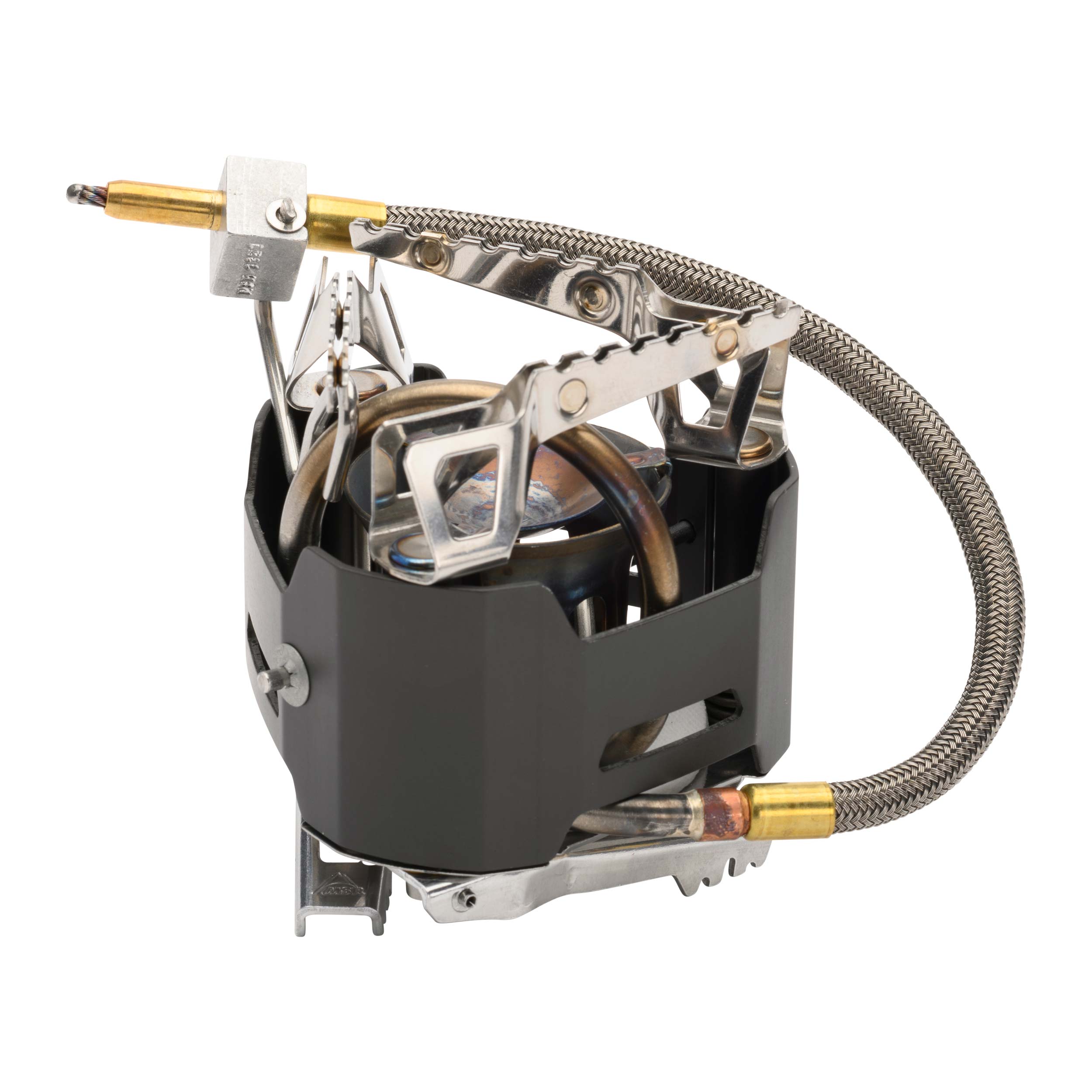 XGK EX Multi-Liquid Fuel Backpacking Stove | MSR – Cascade Designs