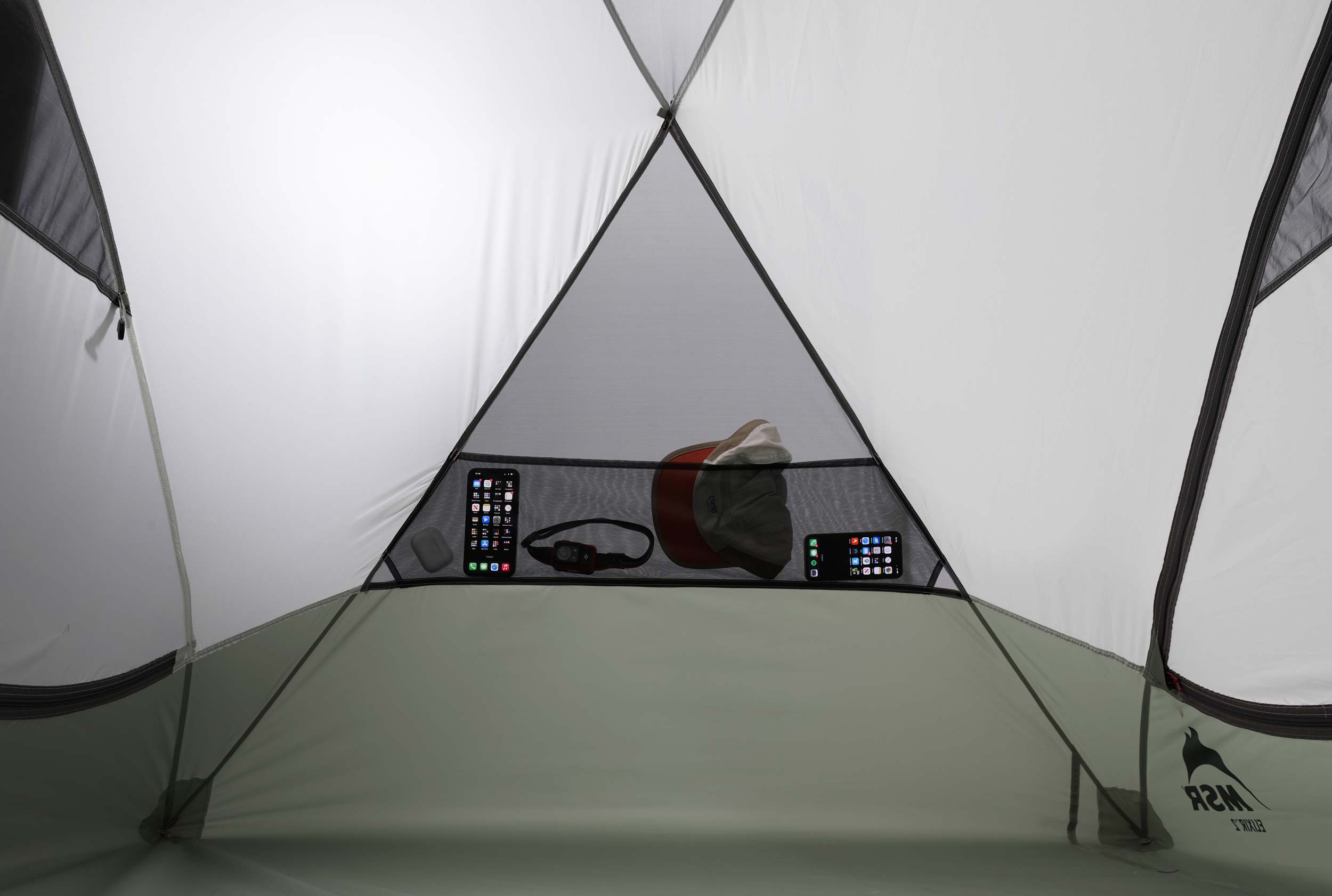 Elixir 2 Tent | 2-Person Backpacking Tent | MSR – Cascade Designs