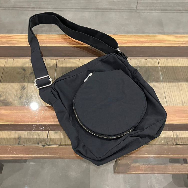 HIDAKA/ PING-PONG SHOULDER BAG – CASDAY / キャスデイ