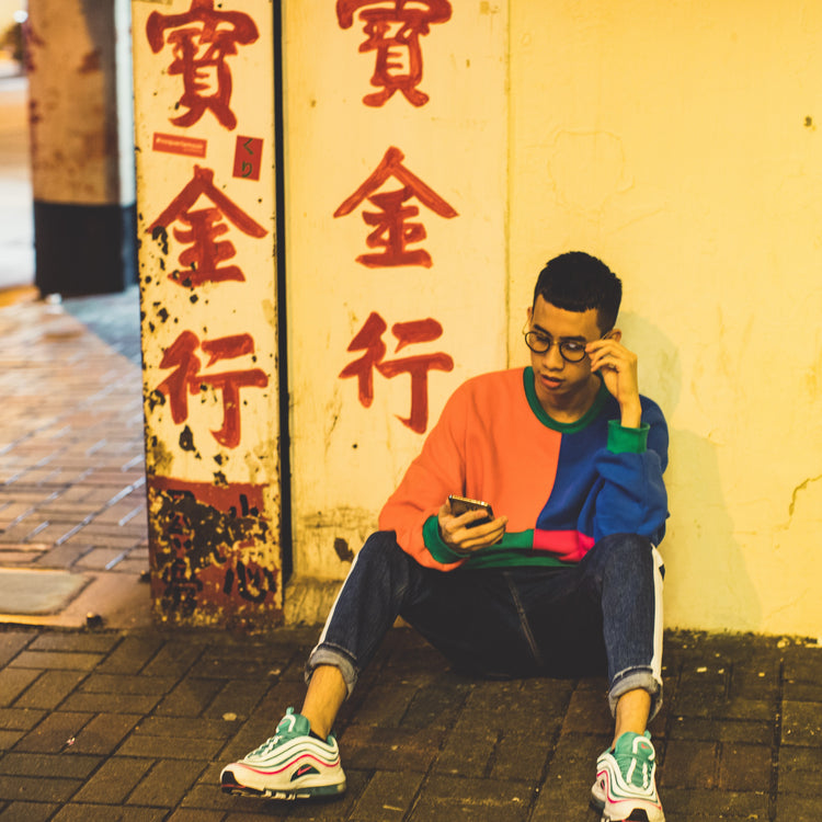 Few / F11 サングラス – CASDAY / キャスデイ