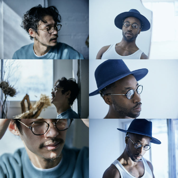 NEW. / VILLAGE サングラス – CASDAY / キャスデイ