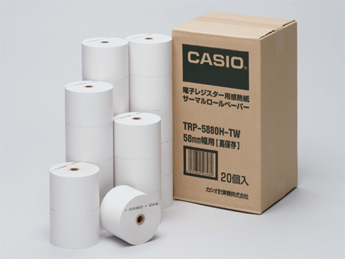 SR-S200-EX オプション | Bluetoothレジスター | 電子レジスター | CASIO