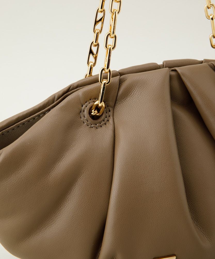 LE VERNIS] Momo mini bag | CASSELINI ONLINE SHOP