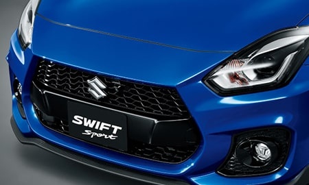 スイフトスポーツ（スズキ）ZC33S ファイナルエディション（2025