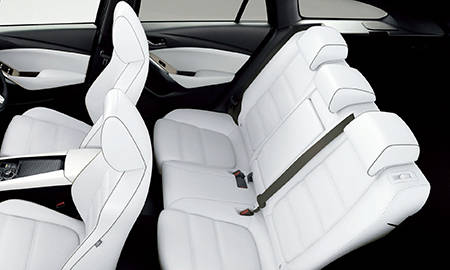 アテンザワゴン（マツダ）XD Lパッケージ（2016年8月）｜カタログ