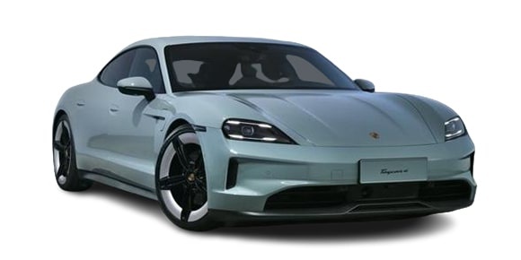 タイカン（ポルシェ）タイカン ターボS（2025年3月）｜カタログから