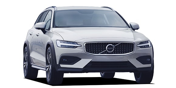 V60（ボルボ）クロスカントリー B5 AWD プロ（2021年8月