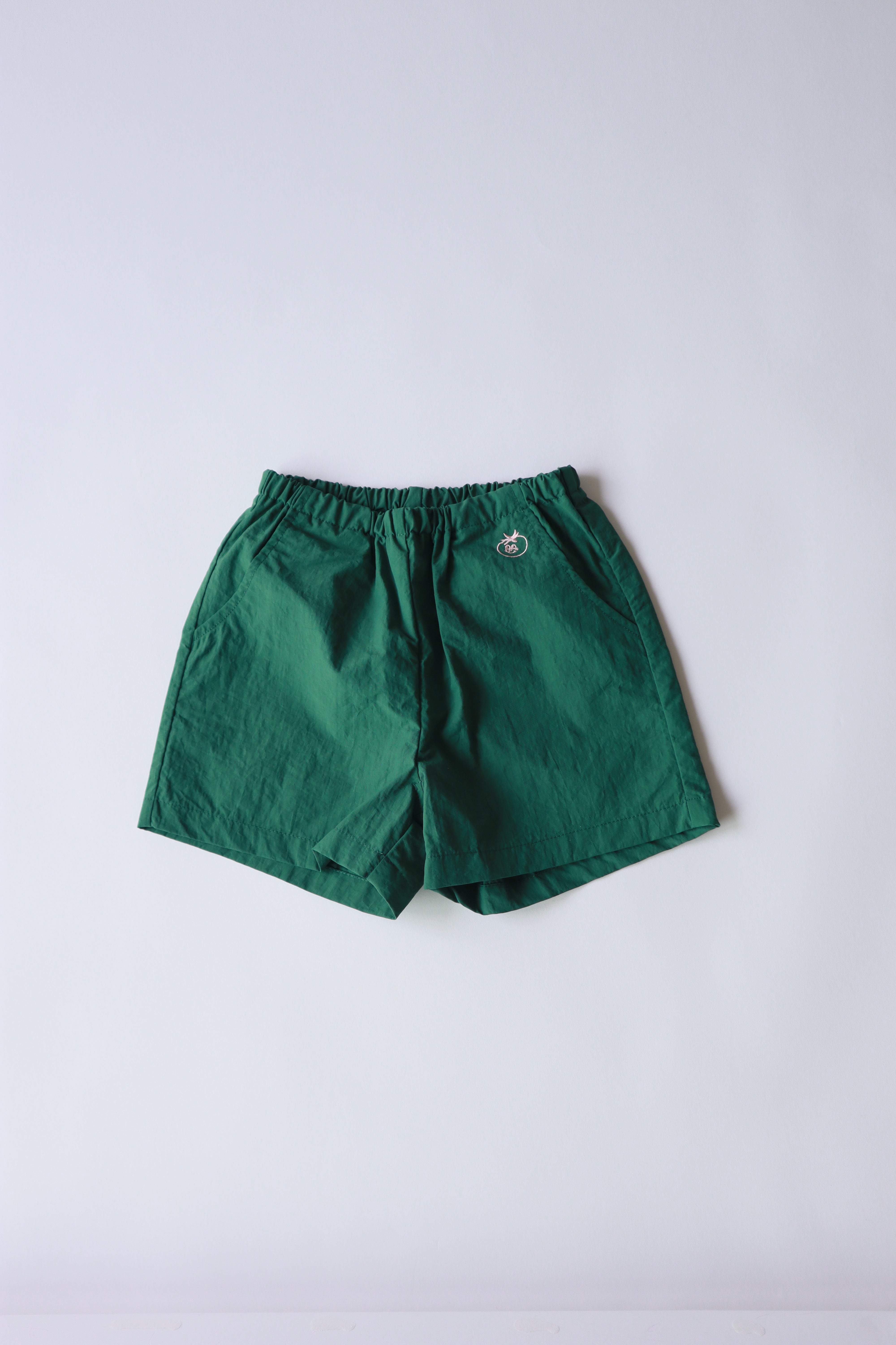 定番】ナイロンショートパンツ – Catchup