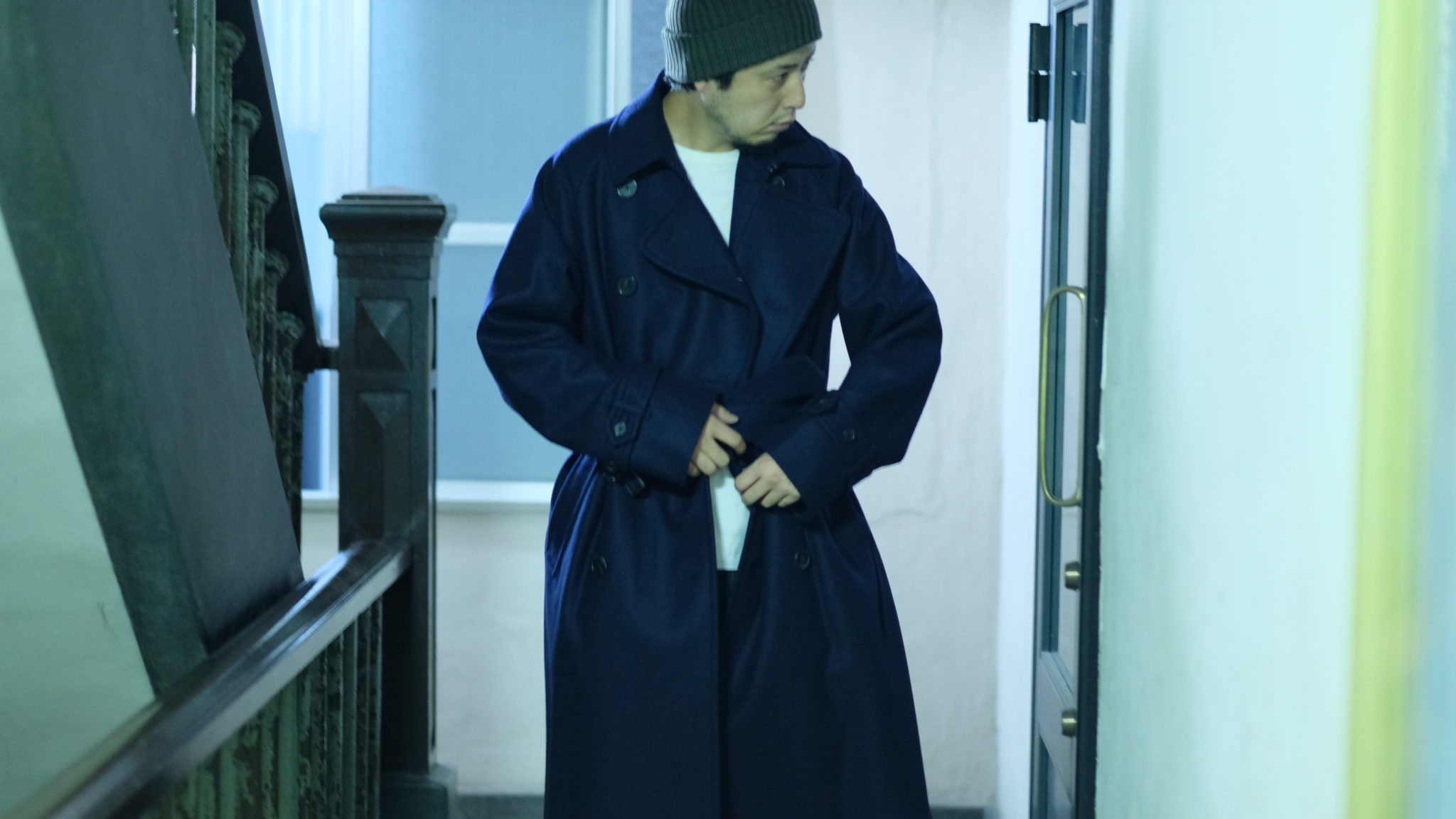 AL Ⅲ (COHERENCE) | CATHEDRAL（カセドラル）