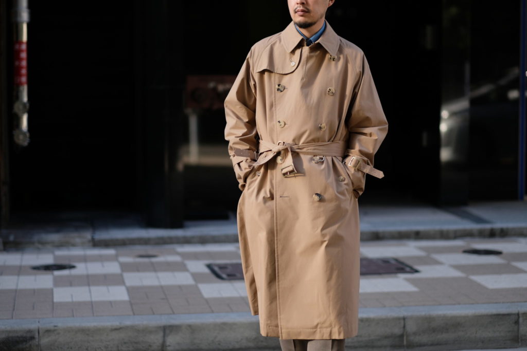 ALⅡ (COHERENCE) | CATHEDRAL（カセドラル）