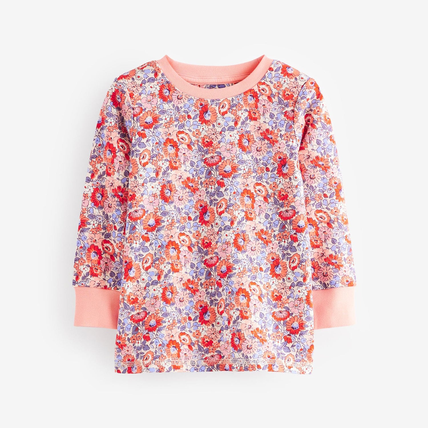 キッズ パジャマ 3点セット | Cath Kidston 日本公式オンラインストア