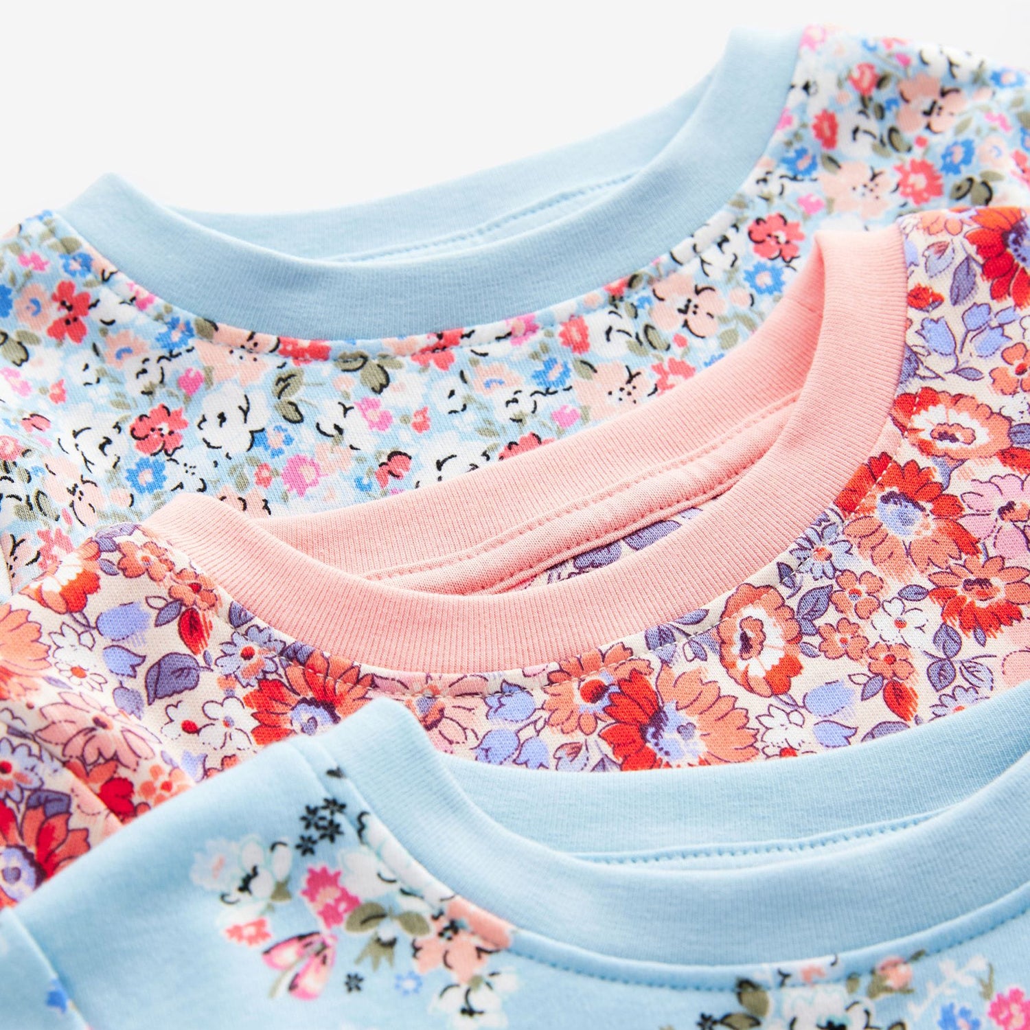 キッズ パジャマ 3点セット | Cath Kidston 日本公式オンラインストア