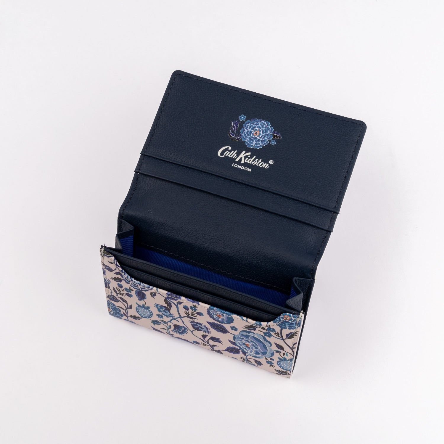 カウレザーカードケース | Cath Kidston 日本公式オンラインストア