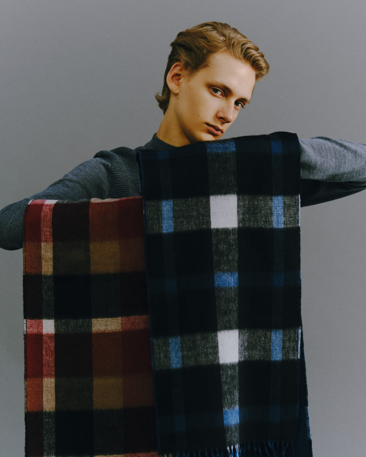 The Holiday Gift ｜BLACK LABEL CRESTBRIDGE(ブラックレーベル