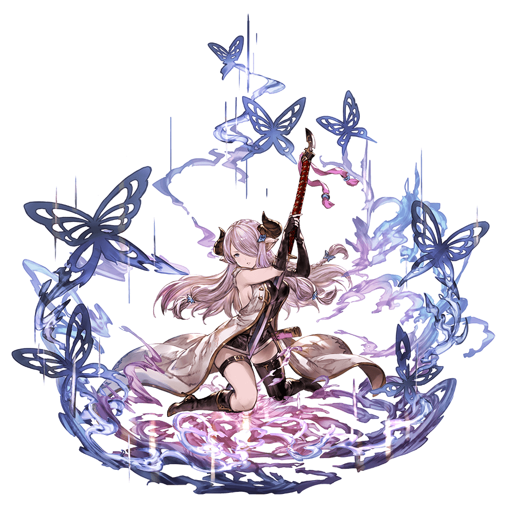 グラブル デッキホルダー ナルメア オリヴィエ グラブル デッキ