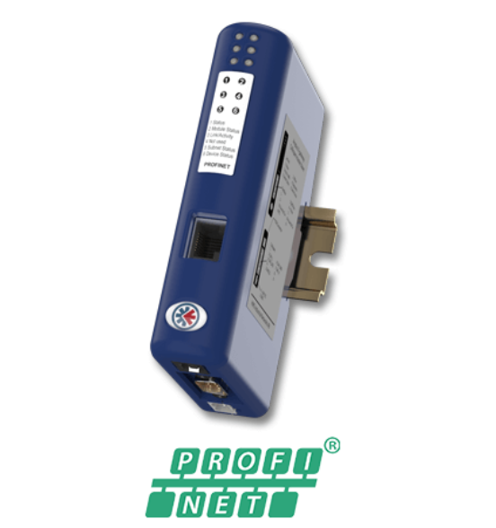 Anybus Communicator（ABC3007-A) ABC3007-A - Gateways (HMS Networks