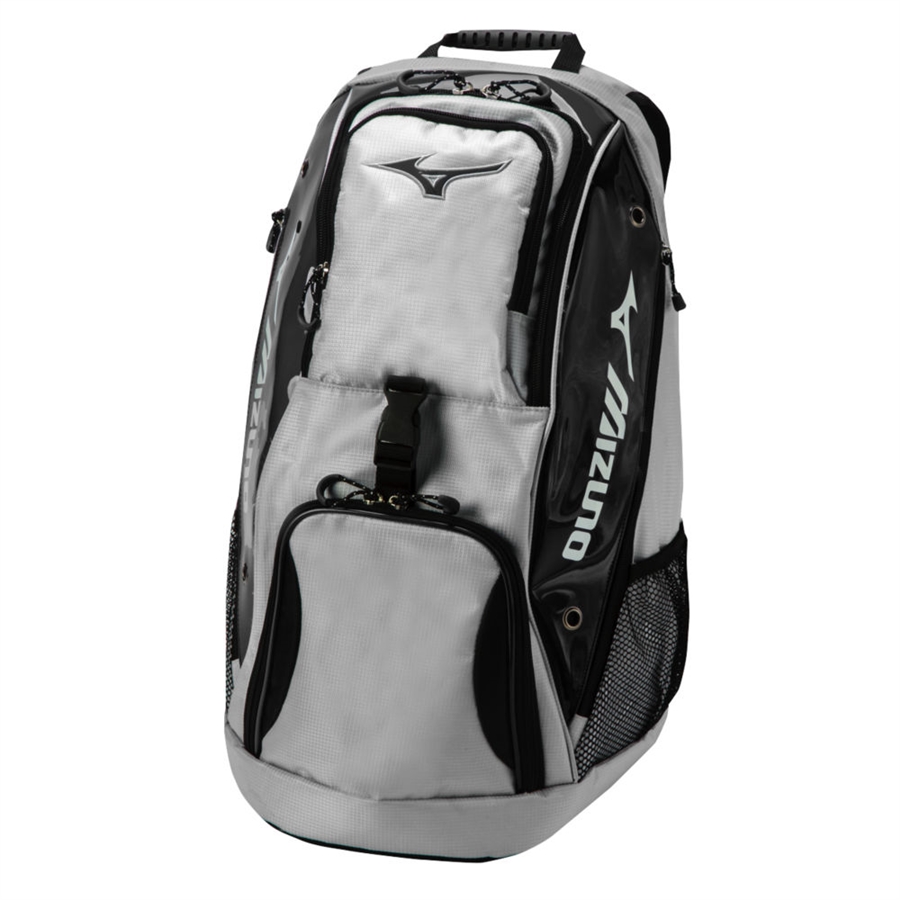 Mizuno Volleyball Tornado Backpack 470150 | ProPlayerSupply.com