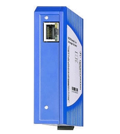 Hirschmann 942132-005 SPIDER III SL-20-01T1 2 Port Ethernet Switch