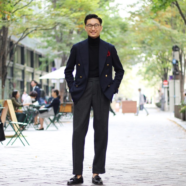 冬の必需品｜ビームス ハウス 丸の内｜BEAMS