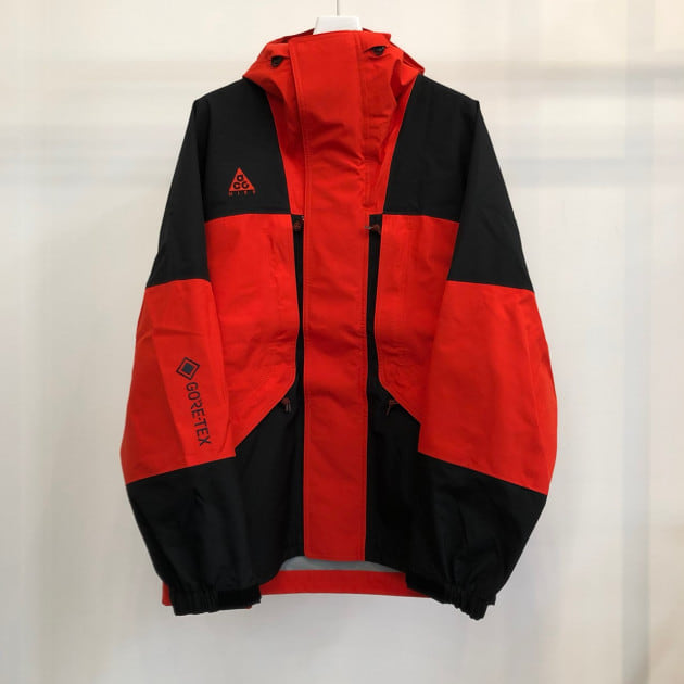 NIKE ACG コレクション｜BEAMS HARAJUKU LIMITED STORE｜BEAMS