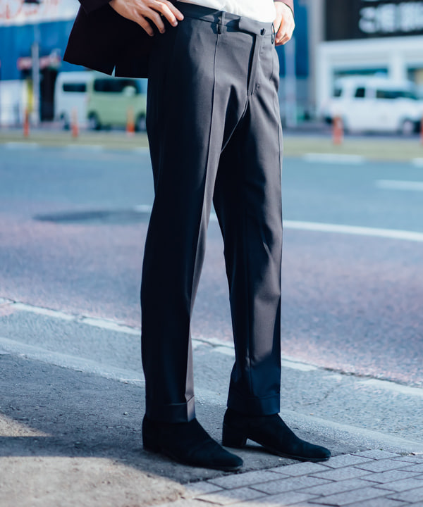 購入品より＜INCOTEX＞｜ビームス 熊本｜BEAMS