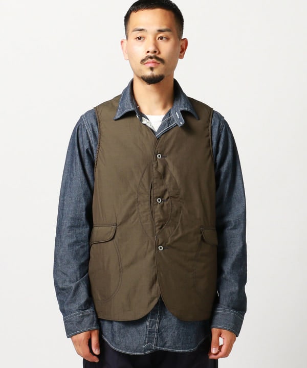 POST O'ALLS ｜ビームス プラス 原宿｜BEAMS