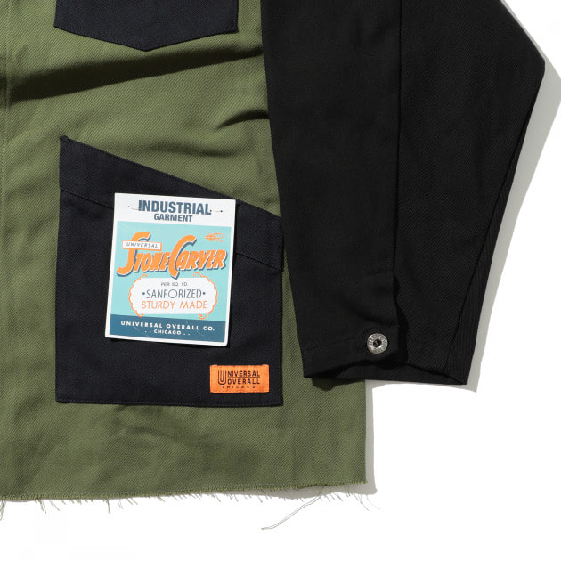 クレイジーパターン！｜ビームス 博多｜BEAMS