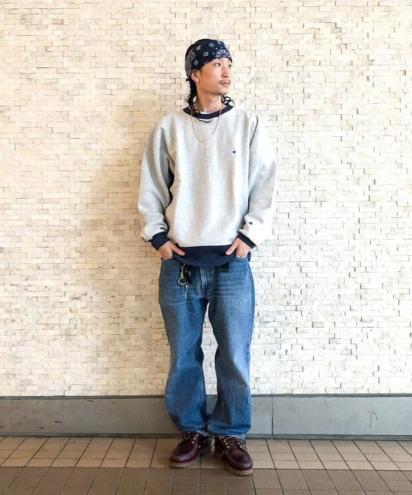 今年もやっぱ大人気の【Champion】×【BEAMS】別注。｜ビームス 恵比寿