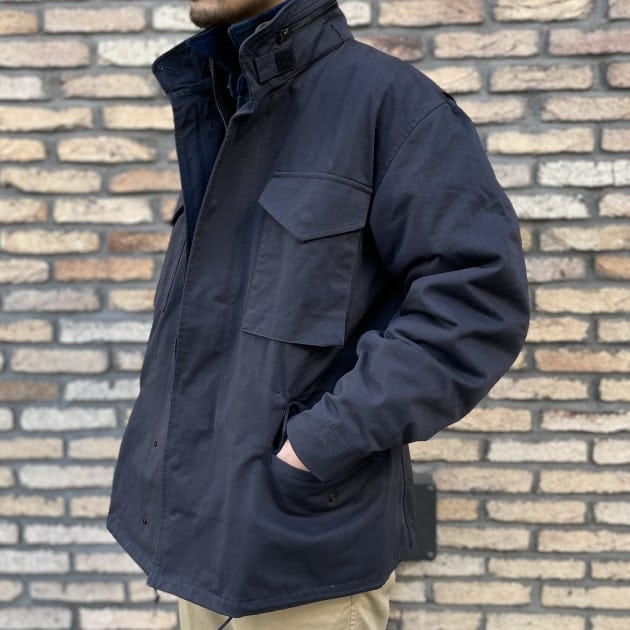 マカロニミリタリージャケット｜ビームス プラス 原宿｜BEAMS