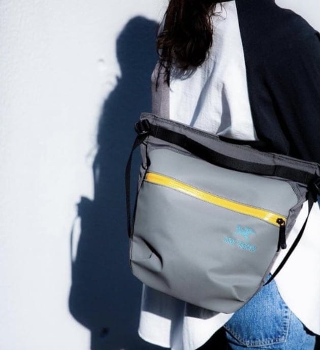 ARC'TERYX】今年の別注は ？、、｜BEAMS BOY（ビームス ボーイ）｜BEAMS