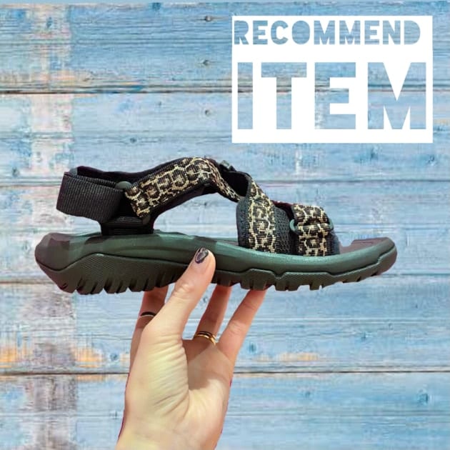 これさえ持っていれば大丈夫！】Teva☆｜ビームス 大宮｜BEAMS