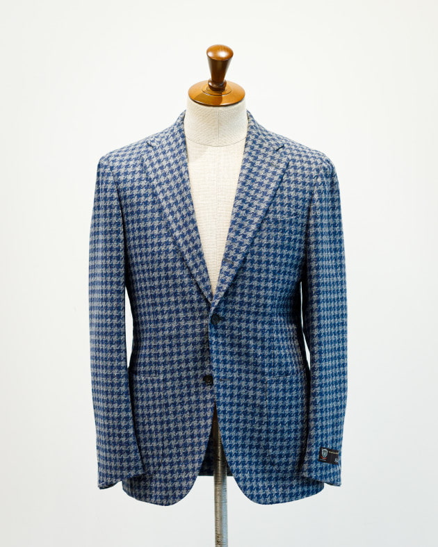 Brilla per il gusto＞この生地どこかで、、、｜ビームス ライフ 横浜