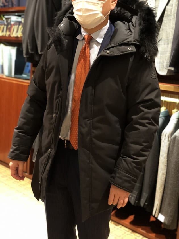 新規SALE：＜PYRENEX × International Gallery BEAMS＞ 別注 ANNECY 編