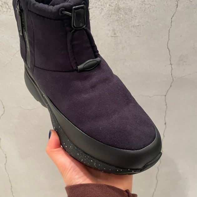 DESCENTE＞のWINTER BOOTS！！｜ビームス ボーイ 原宿｜BEAMS
