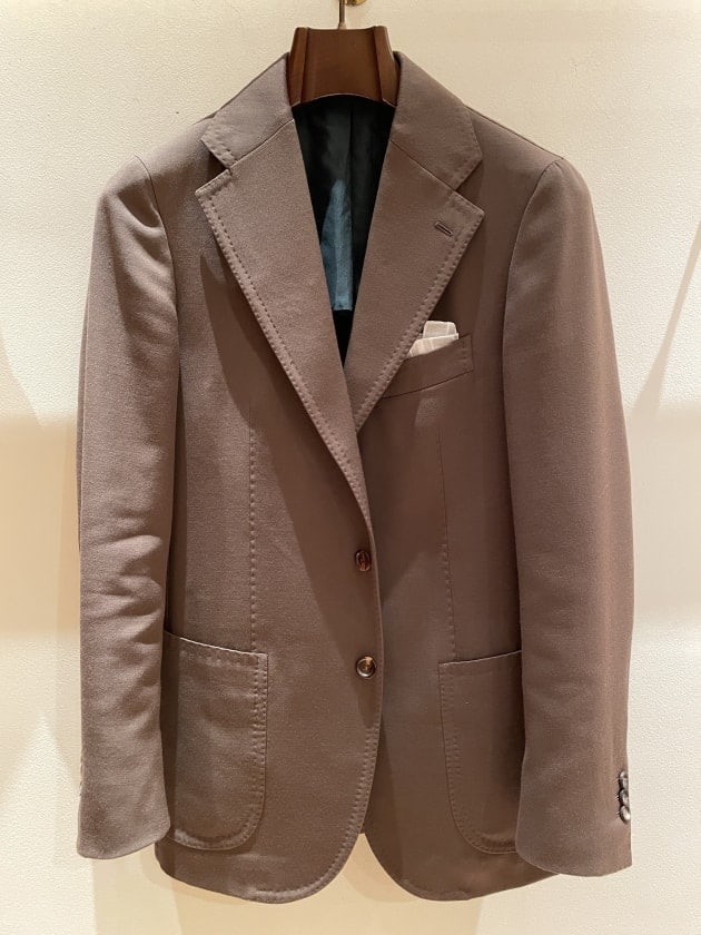 続・スーツをオーダーした話 ｜ビームス ハウス 六本木｜BEAMS