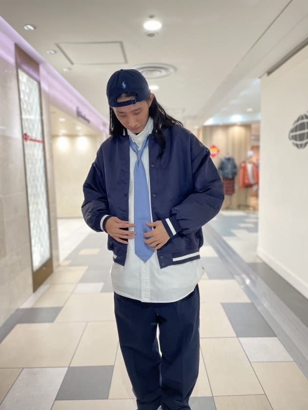 POLO RALPH LAUREN（ポロ ラルフ ローレン）× BEAMS 別注第7弾