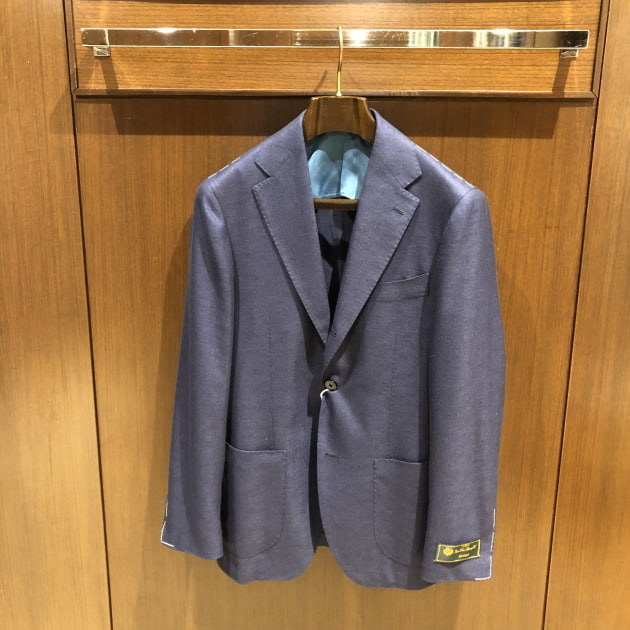 Brilla per il gusto＞シルクカシミヤジャケット｜ビームス 立川｜BEAMS