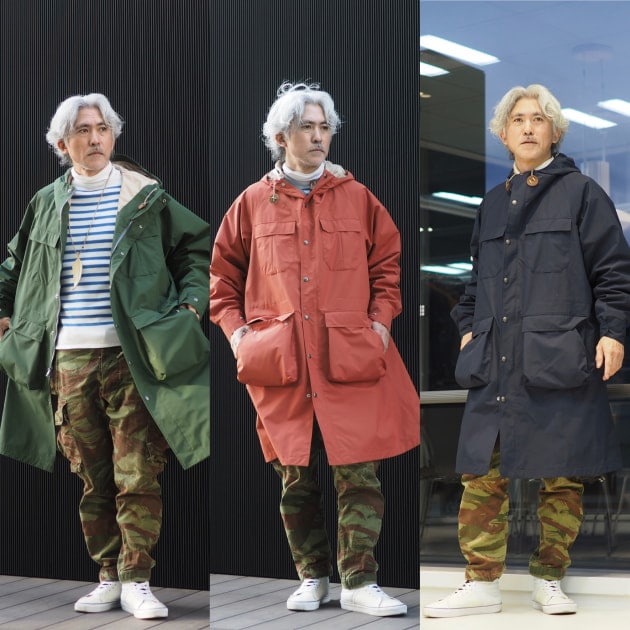 別注！！SIERRA DESIGNS 【ご予約承り中】｜BEAMS PLUS（ビームス