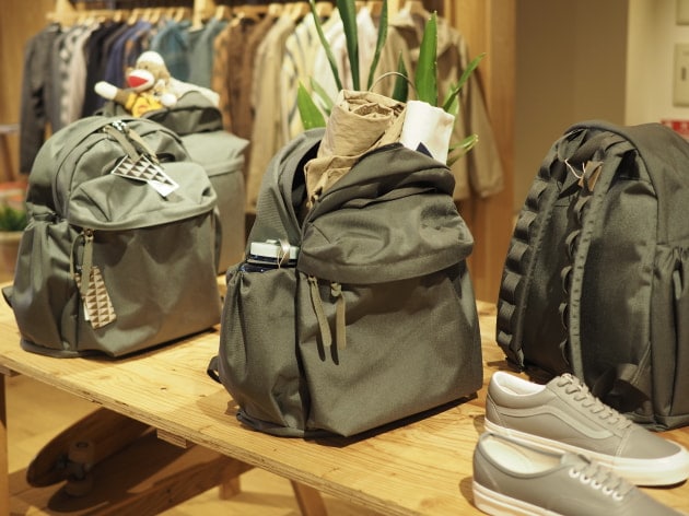 またまた注目のBLUE LUGさんとの別注｜Pilgrim Surf+Supply