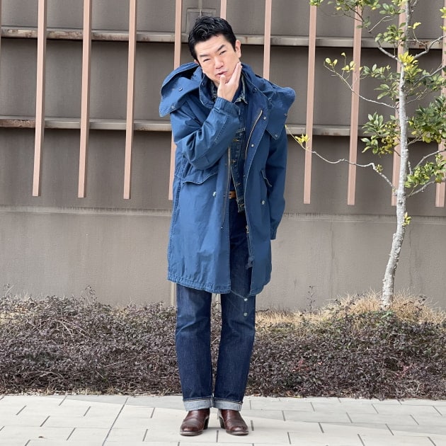 春も変化もコートから。｜BEAMS PLUS（ビームス プラス）｜BEAMS