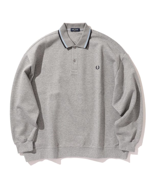 FRED PERRY × BEAMS】｜ビームス ららぽーとEXPOCITY｜BEAMS