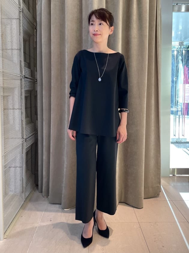 M・fil＞セットアップ 着比べてみました！｜ビームス ハウス 丸の内｜BEAMS