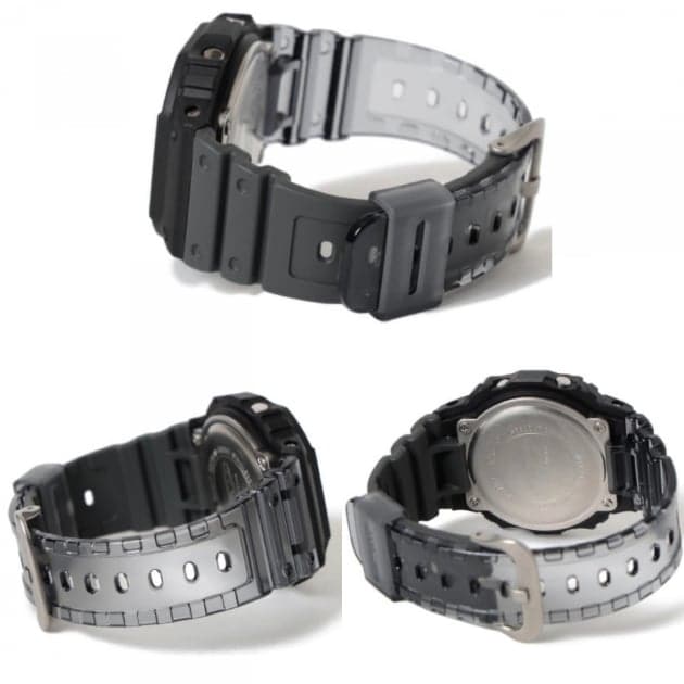 十八番のクレイジーパターン【G-SHOCK × BEAMS 】｜ビームス 静岡｜BEAMS