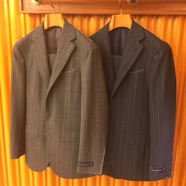 チョークストライプ｜ビームス ライフ 横浜｜BEAMS