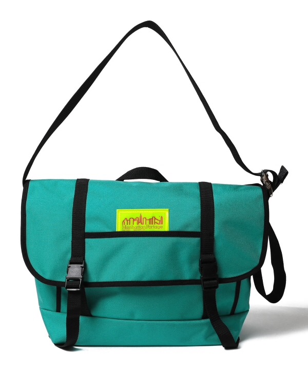 Manhattan Portage×BEAMS＞メッセンジャーバッグ、ショルダーバッグご